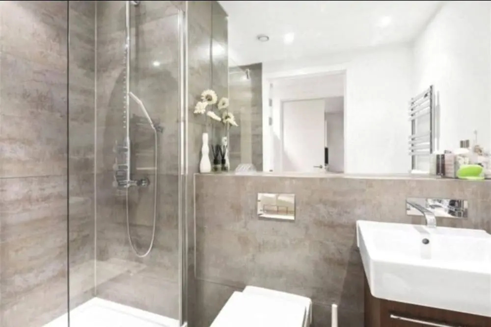 Stunning 1-Bed Apartment In London