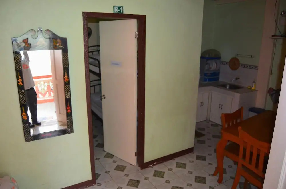 Casa Bonita Inn 1