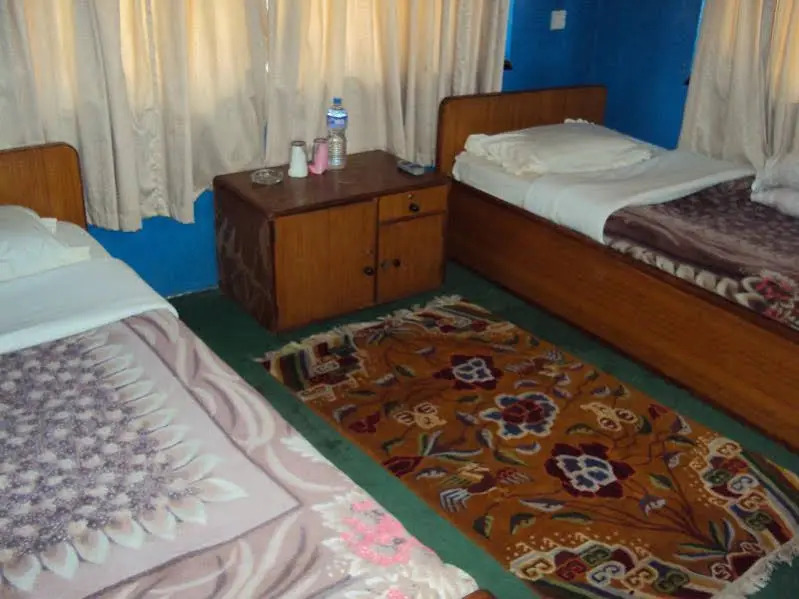 Sukeyasu Hotel