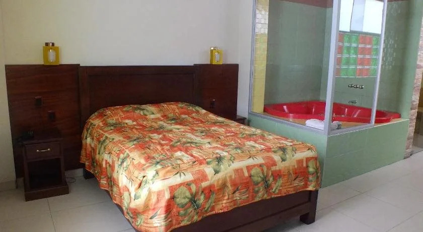 Elixer Hotel