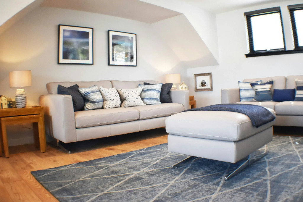 The Glenmoriston Townhouse Hotel