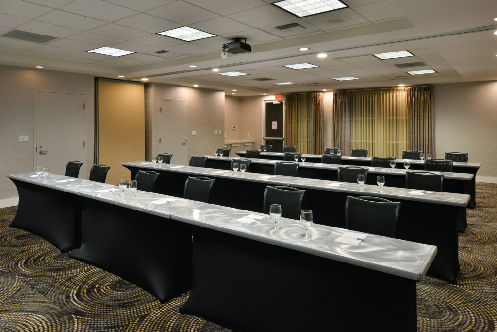 Hilton Garden Inn Napa