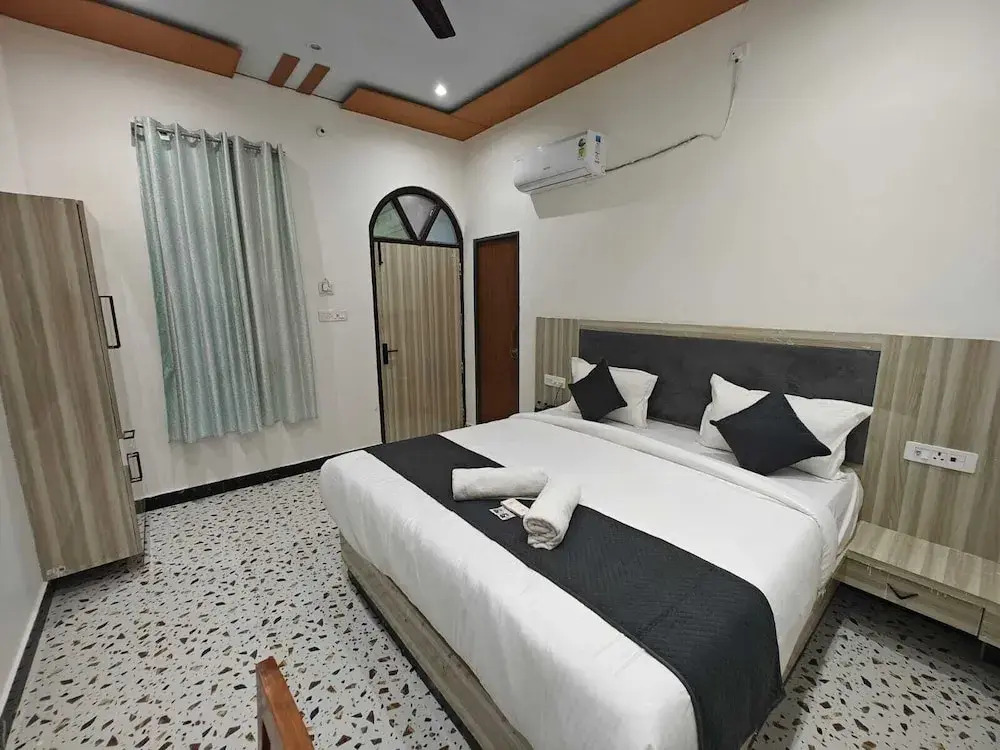 The Shyama Grand Regency Ayodhya