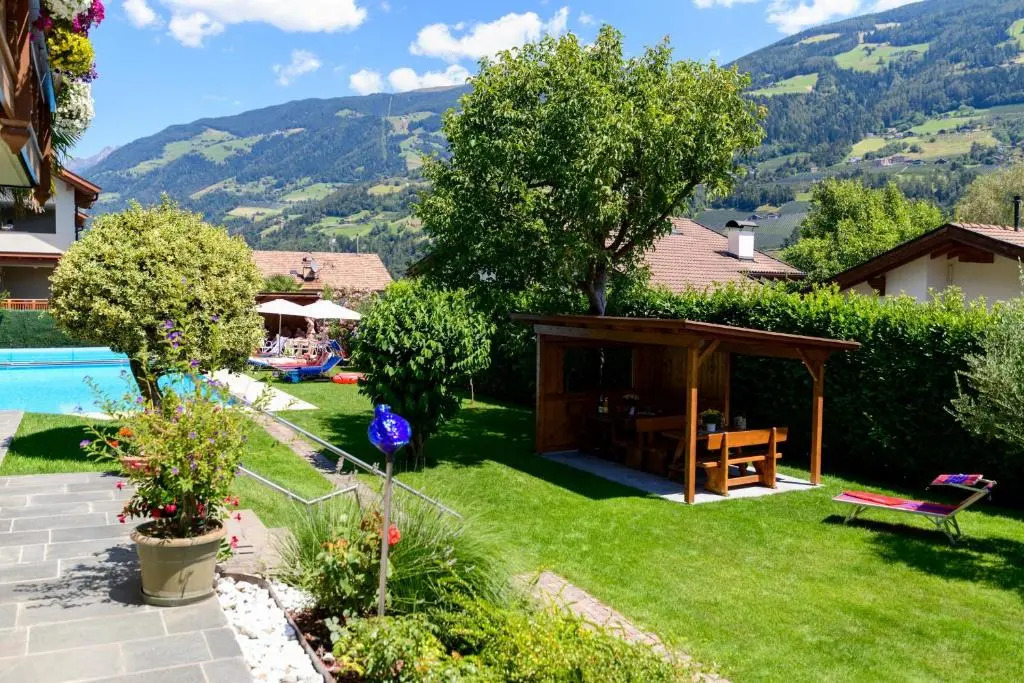 Ferienwohnungen Haus Christine