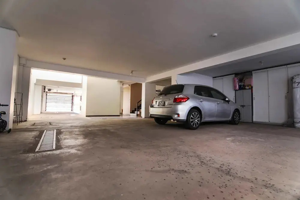 Residencial Emilio - Apartments Cusco