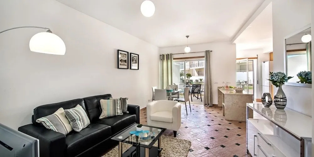 Apartment Canela by MarsAlgarve
