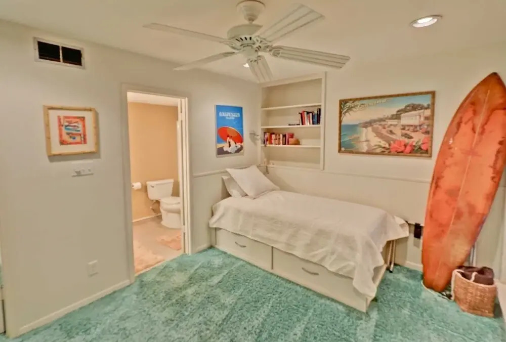223 Las Brisas Bayfront Condos 2 Bedroom Condo by Redawning