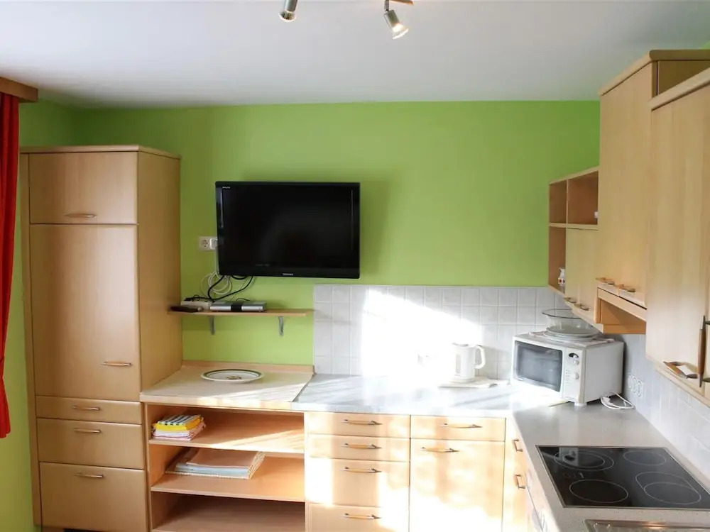 Wohnung in Katschberg nahe Skipisten