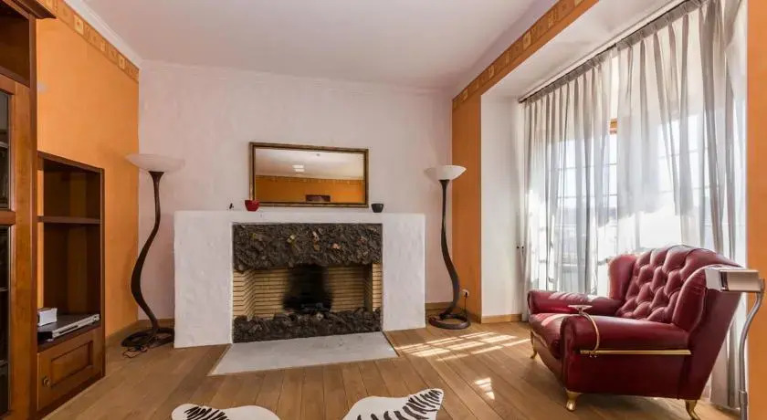 Best Apartments - Raekoja Square
