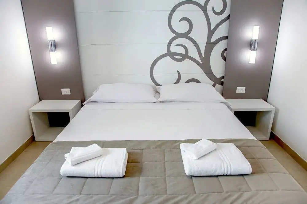 Ungaretti Resort