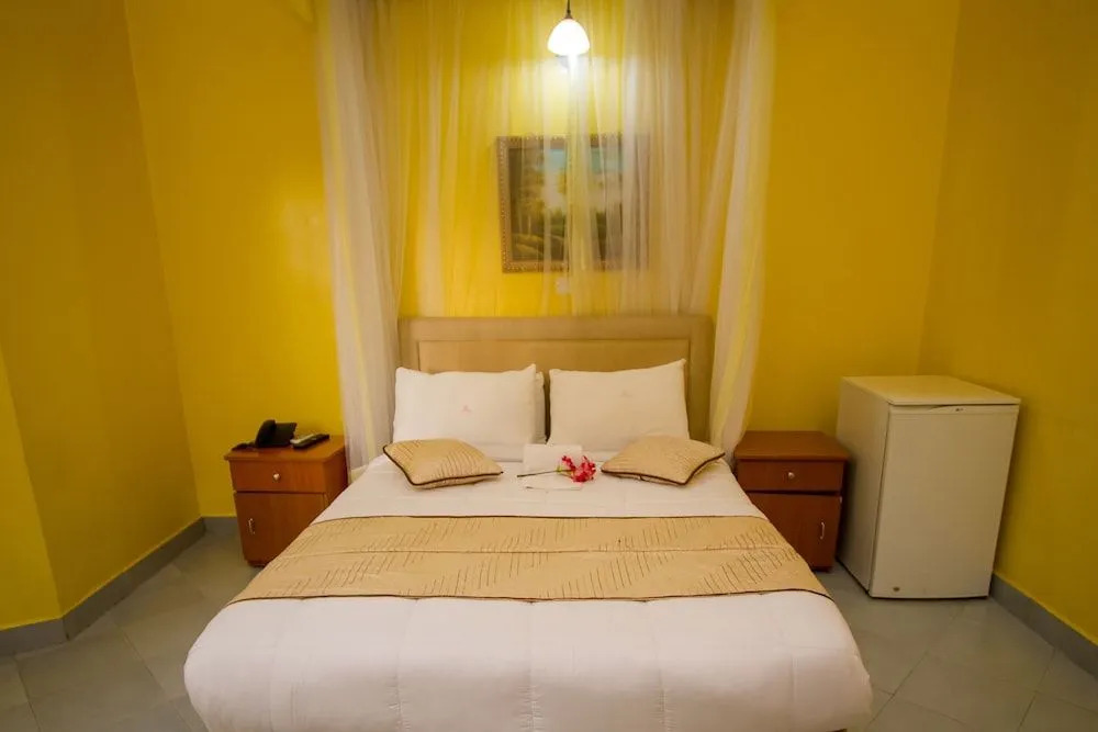 Hotel Nyakoe Kisii