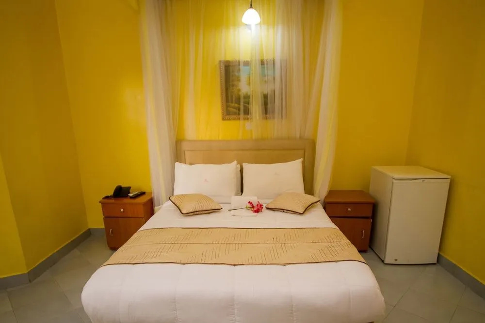 Hotel Nyakoe Kisii