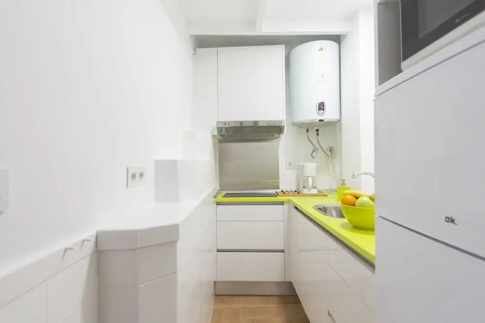 Dobo Homes Redondilla Apartment