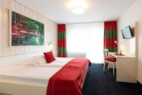 Weinstadt Hotel - das Original
