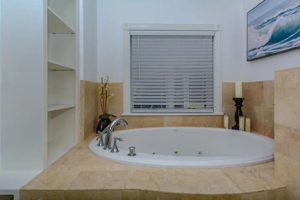 Ocean Sands 4 Bedroom Home