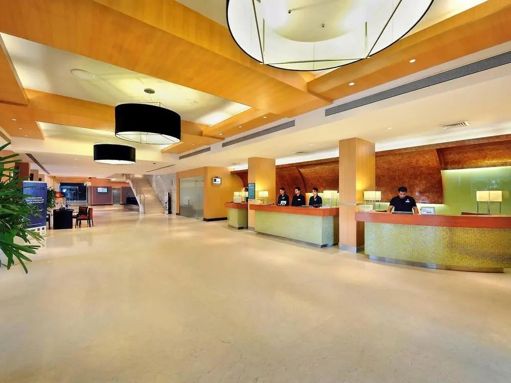 OYO Rooms Juhu Chowpatty