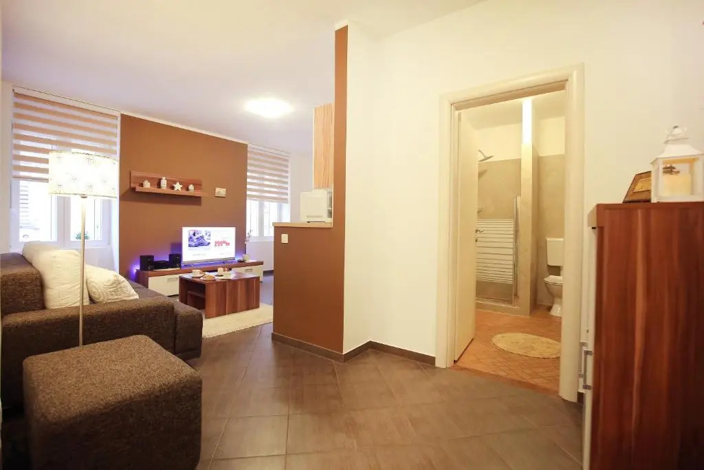 Allegro Exclusive Suites Old Town Center