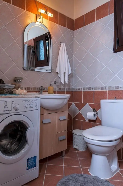 Kyriakis Cozy Apartments
