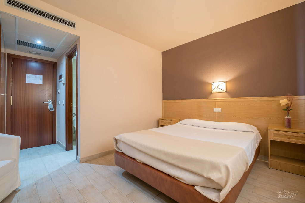 Hotel Vivar