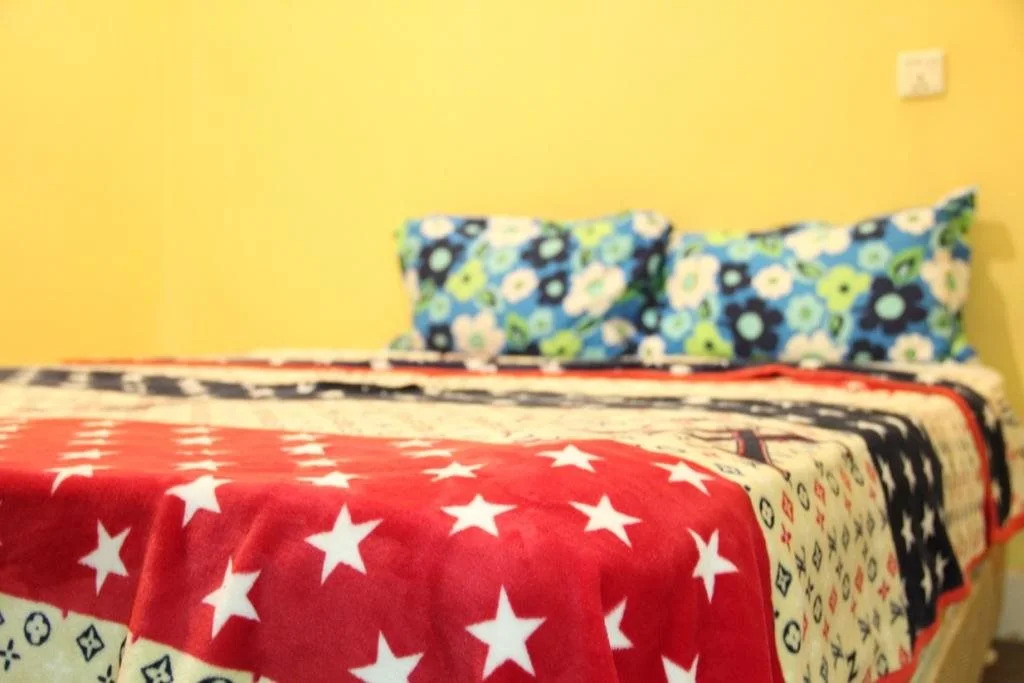 Pich Guesthouse