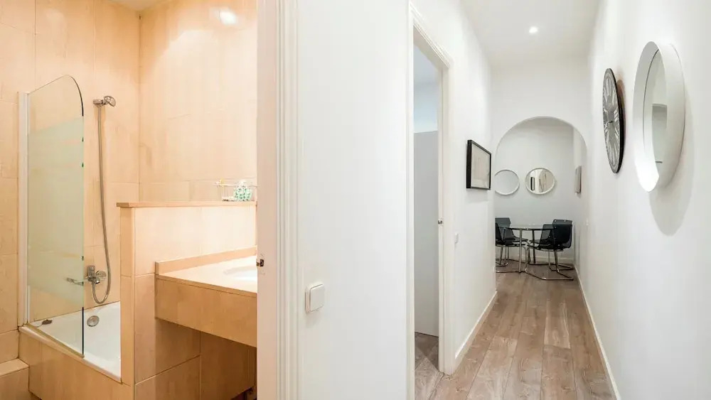 Apartment Poble Nou
