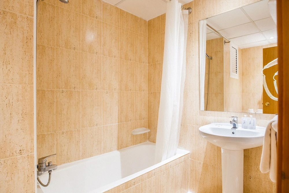 Hotel Jaime I