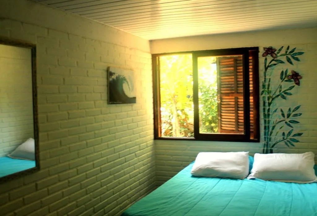 Jurerê Art Hostel