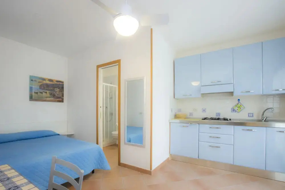 Appartamenti La Casetta
