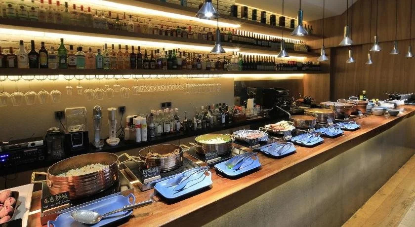 EBO Hotel Hangzhou Wulin