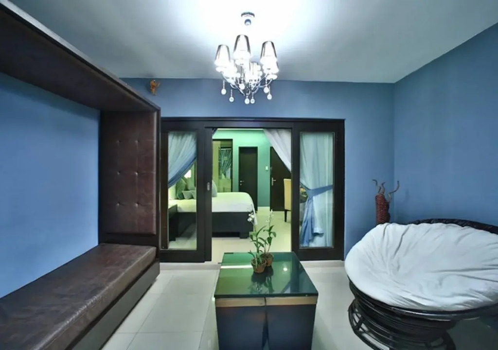 The Boutique Bed and Breakfast