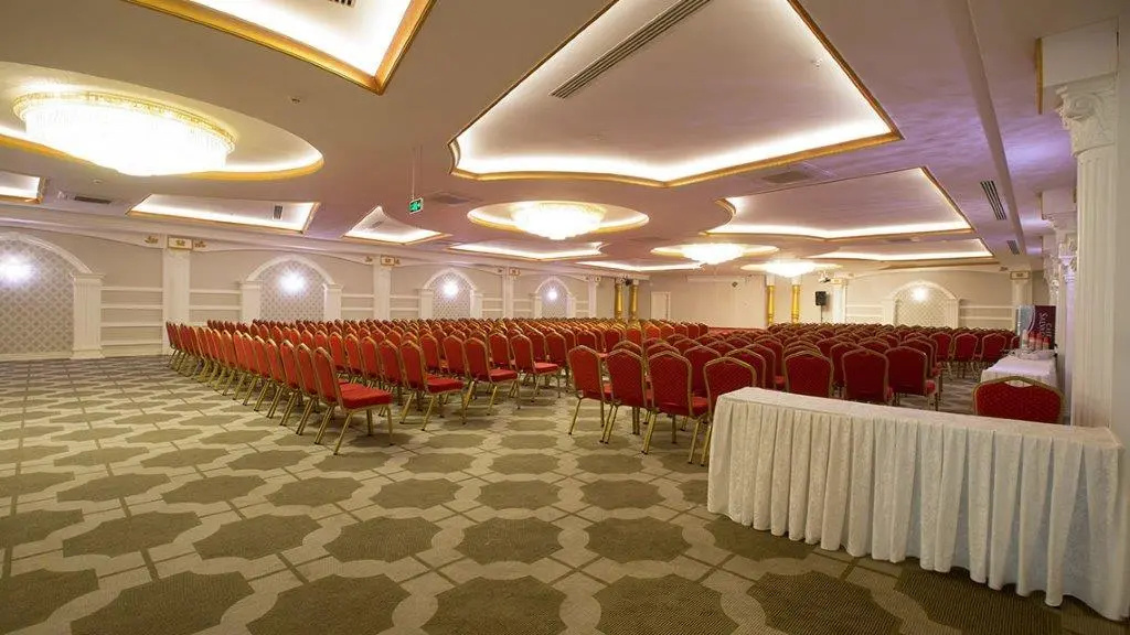 Jadore Deluxe Hotel & Spa Ultra All Inclusive
