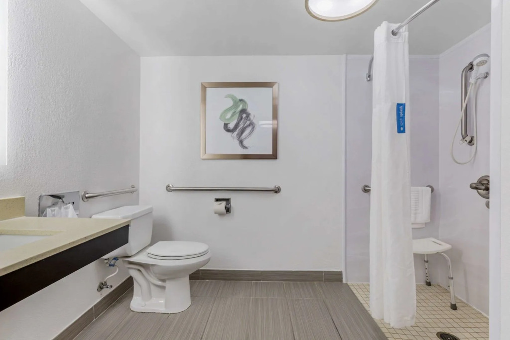 Comfort Inn Laurel - Fort Meade