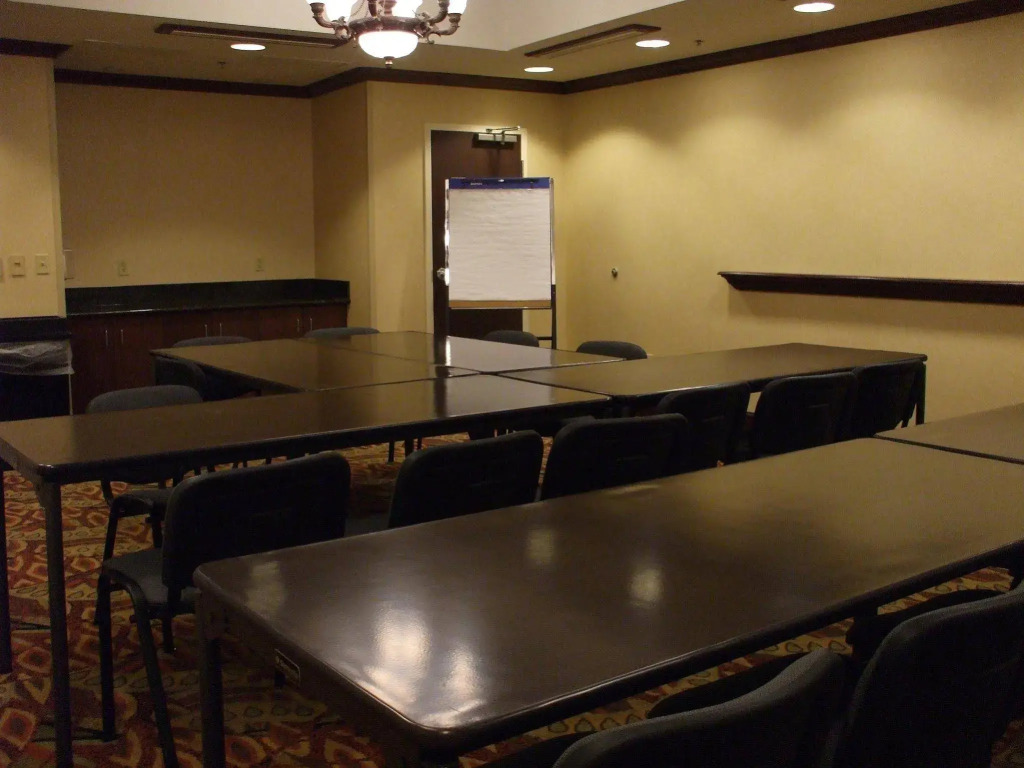 Hampton Inn Miami, Oklahoma