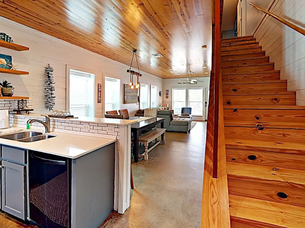 The Commons #304 - Three Bedroom Townhome