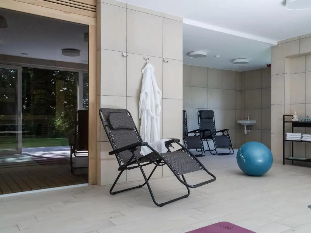 Easy Suites Hévíz
