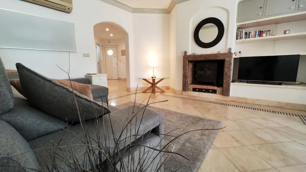 S o Rafael Beach House