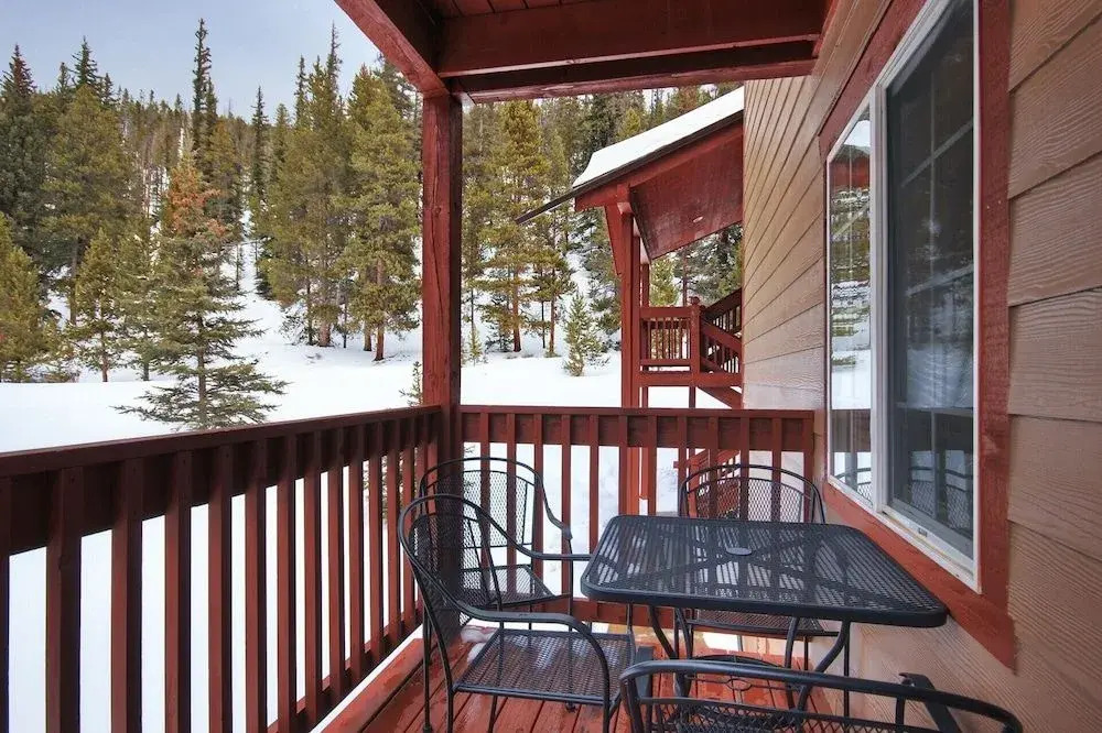 Swans Nest Villa 1601 Condo