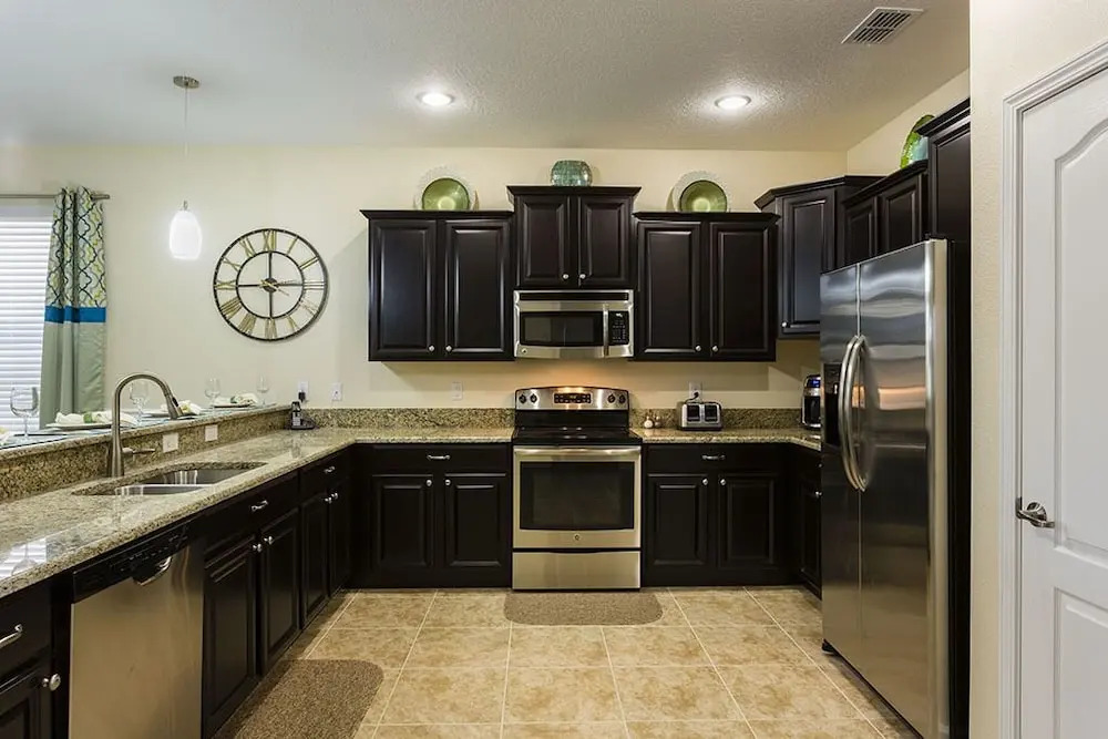 Je58478 - Champions Gate Resort - 8 Bed 5 Baths Villa