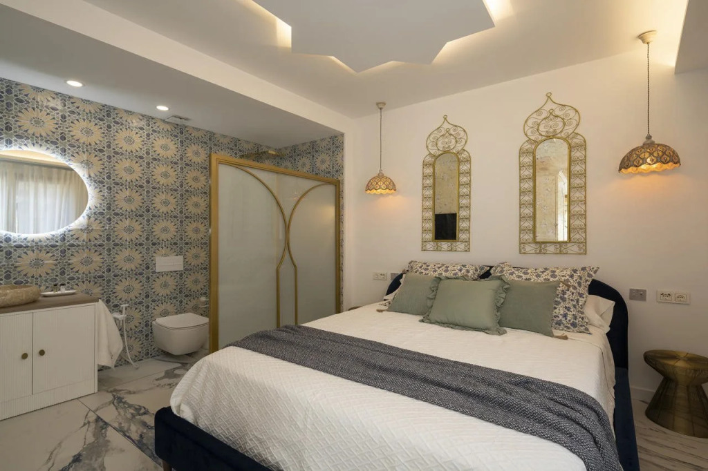 Palatina Concept Suites
