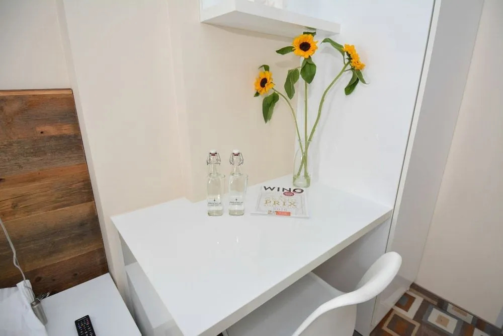 Boutique Provincja Winebar & Rooms