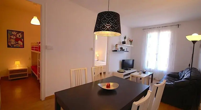Lets Holidays Apartment Barcelona near beach