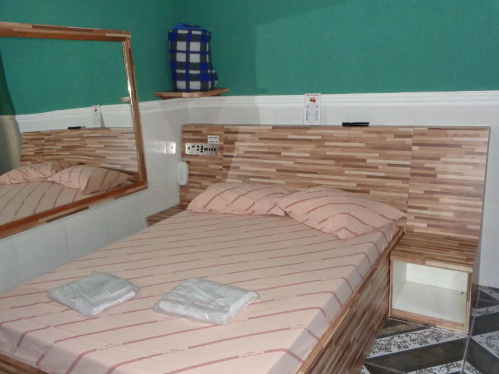 Hotel Flor do Ipiranga (Только для взрослых)