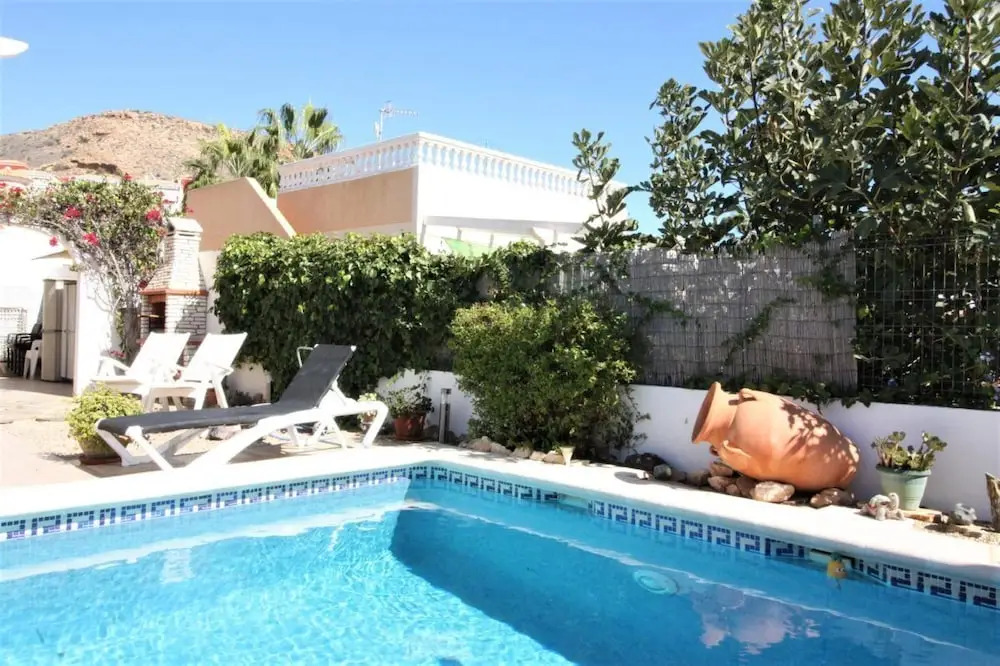 Casa del Mar