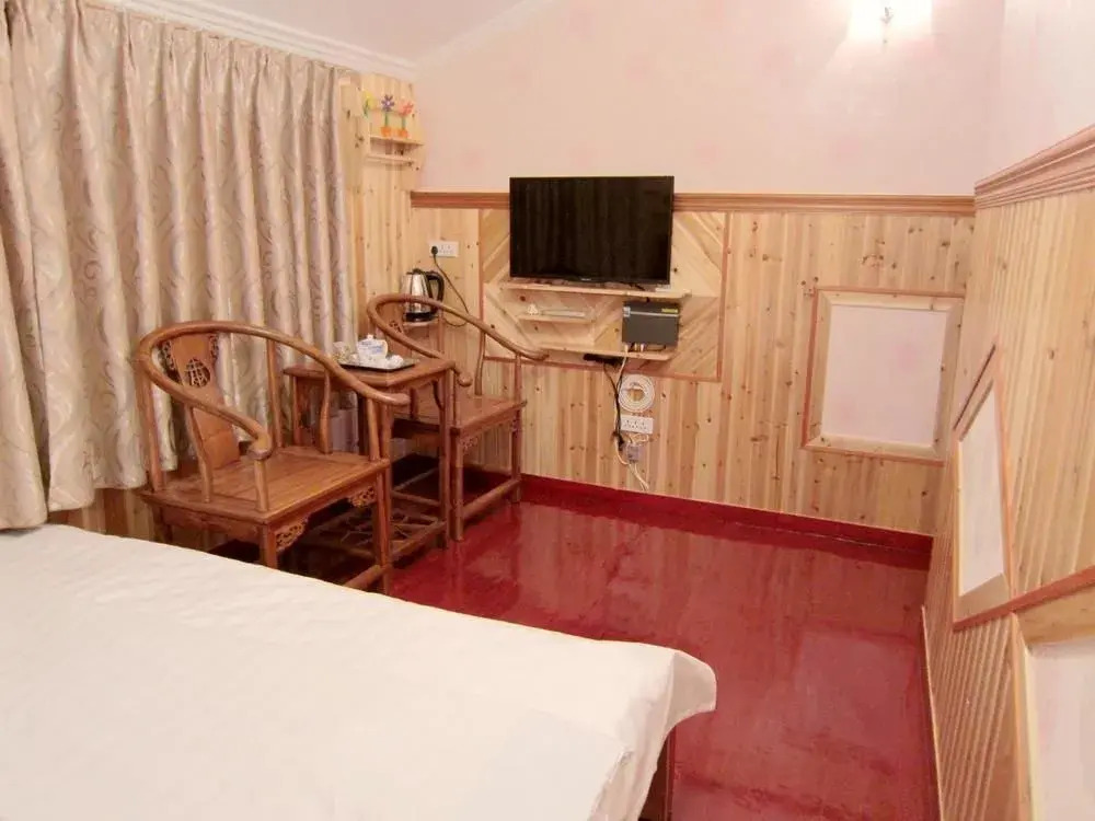 Wuzhen Yimeng Guesthouse
