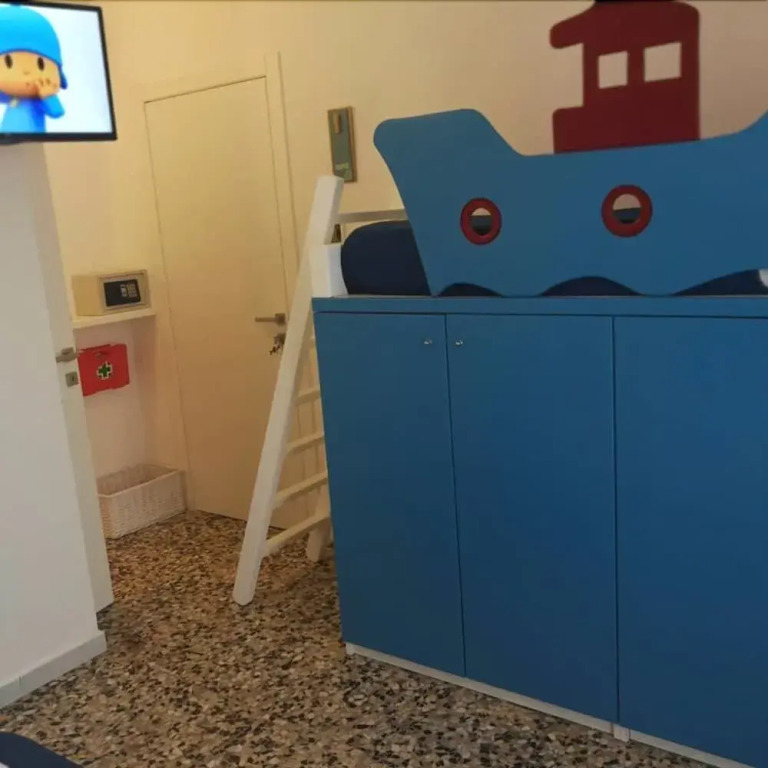 B&B Casa da Mare