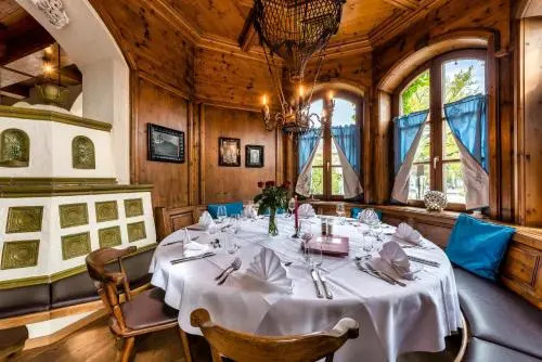 Landgasthof Deutsche Eiche
