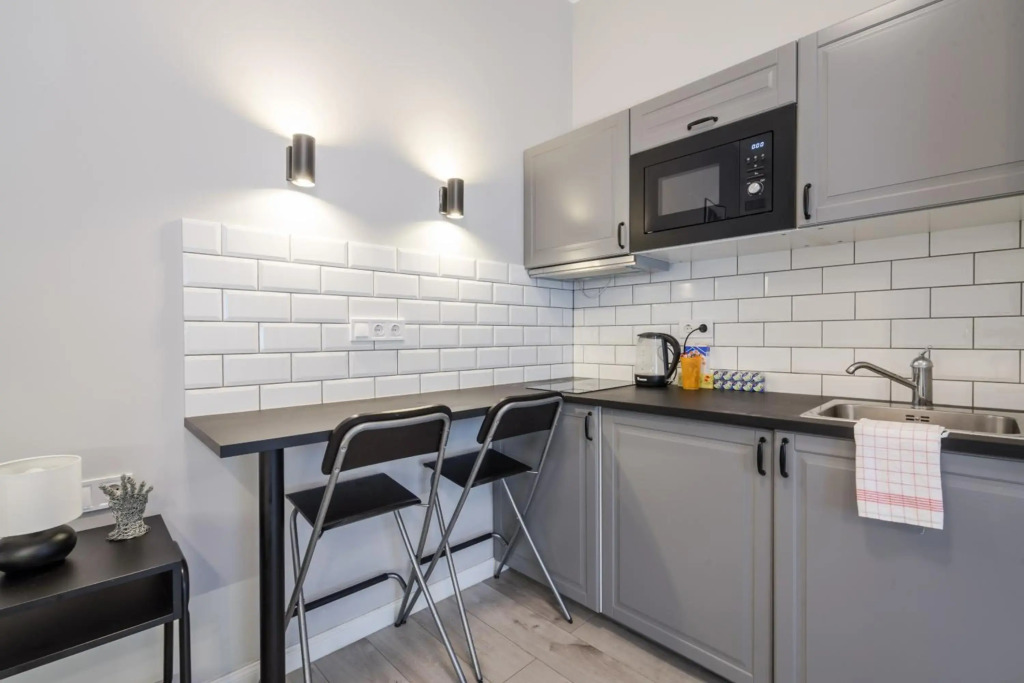 KL31 - Best Location - Elegant Historic Residence by BQA