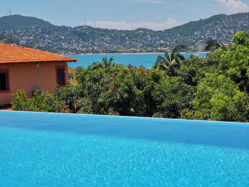El Tular 2 Bdr Appartment 2 min walk from La Ropa beach