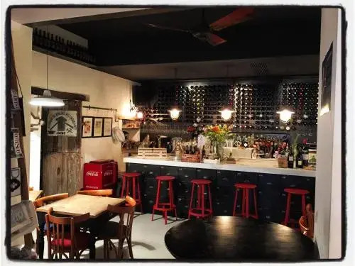 Na-Locanda