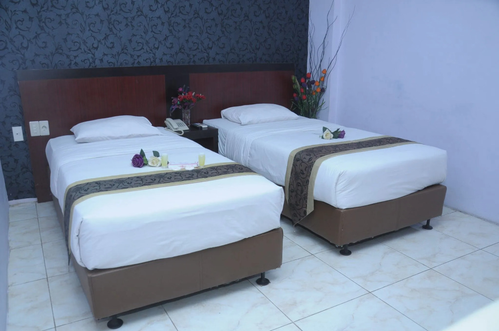 Griya Hotel
